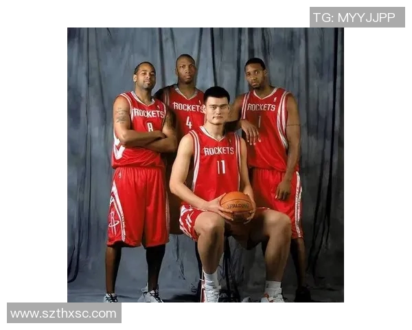 中国篮球明星的崛起与发展历程探讨及其对全球篮球的影响