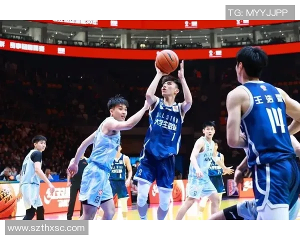 中国篮球最强全明星赛盛典即将开启全新赛季的激情与荣耀之战