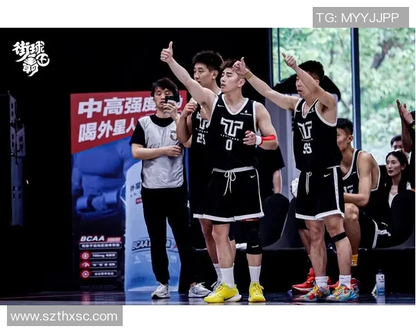 篮球明星与篮球标志的完美结合展现运动魅力与品牌价值的视觉盛宴